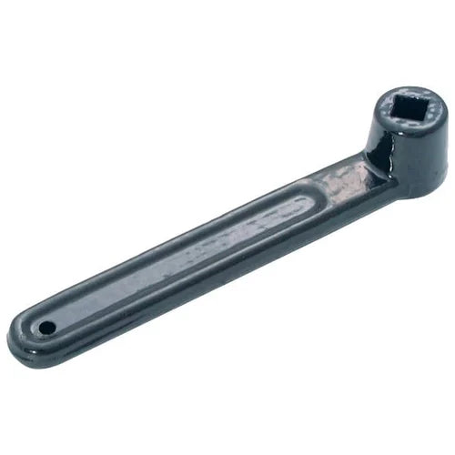 TW CYLINDER SPINDLE KEY