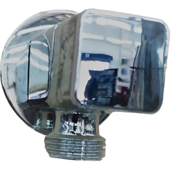 OTOL ANGLE VALVE 411007-C