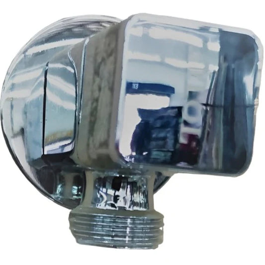 OTOL ANGLE VALVE 411007-C