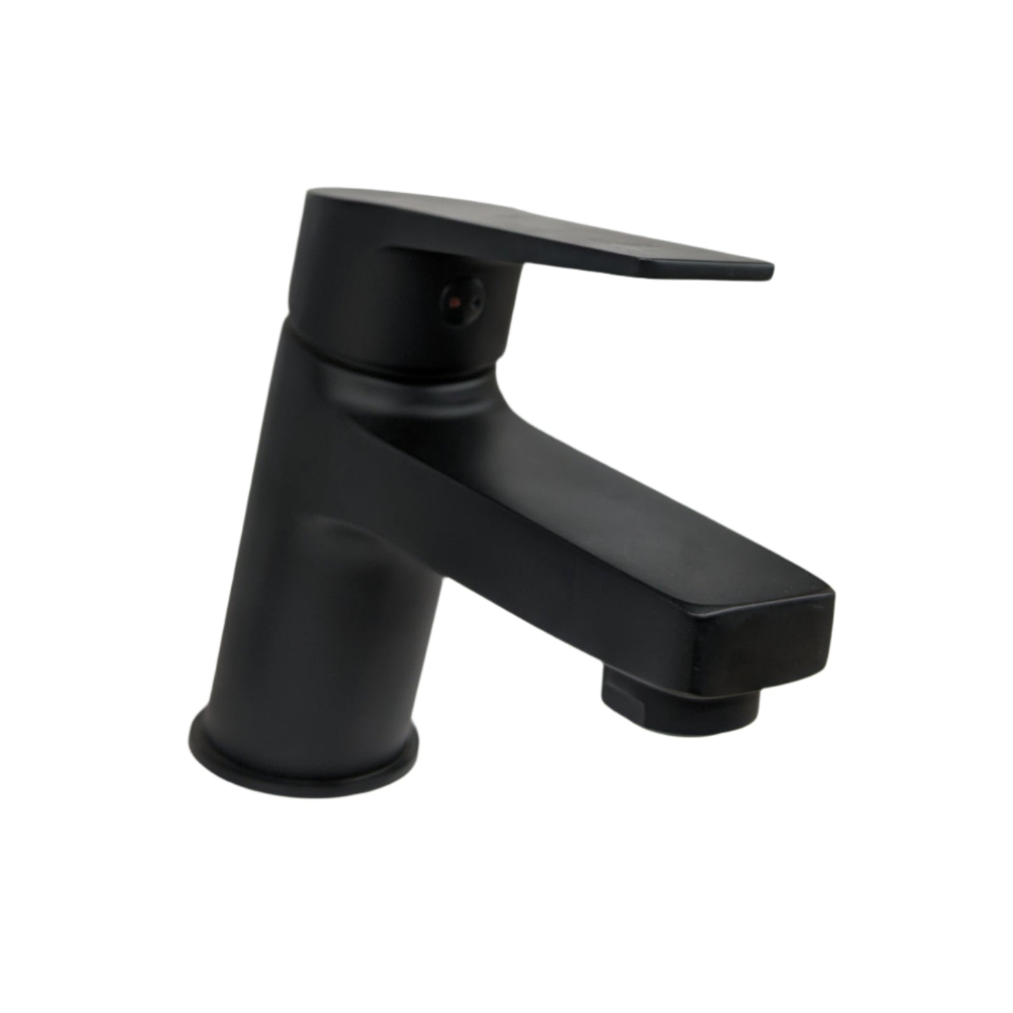 FRANKE BASIN MIXER MATT BLACK ASPERA 2150034