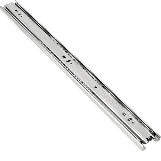 ROCO DRAWER RUNNER BALL BEARING 45MM GALVANISED 450MM ABB450GAL