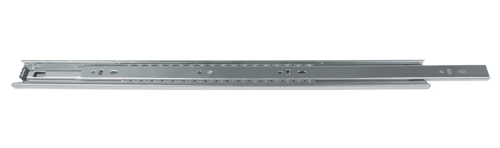 ROCO DRAWER RUNNER BALL BEARING SOFT CLOSING ECONO 500MM ABB500S ...