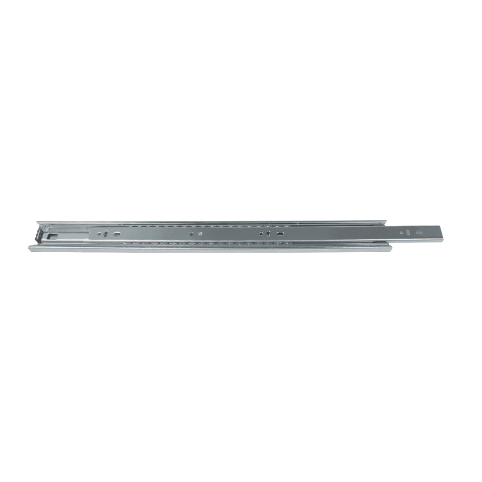ROCO DRAWER RUNNER BALL BEARING SOFT CLOSING ECONO 450MM ABB450S ...