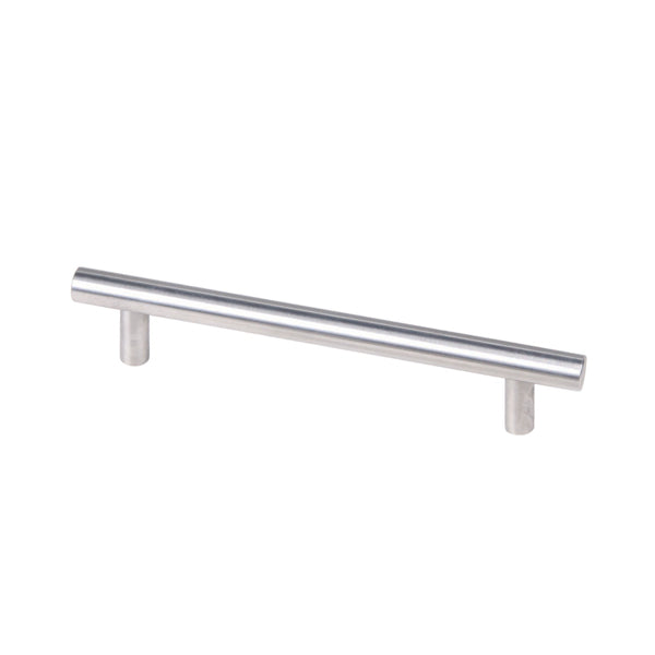 ROCO HANDLE BAR HOLLOW 12MM STAINLESS STEEL 96MM CTSH30596SS