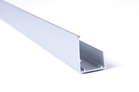 ROCO SLIDING DOOR TOP & BOTTOM PAIROF 4M RLSDTBP69084