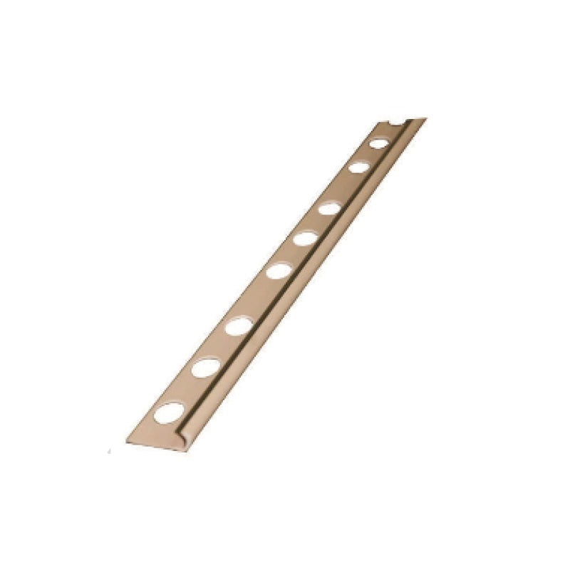 FALCON EDGE TRIM CAPPUCCIONO 9MM FTES710