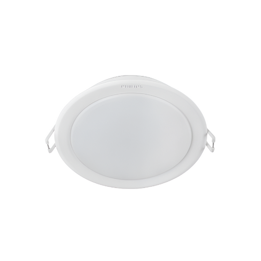 PHILIPS LED MESON DOWNLIGHT ROUND SLIM 9W PH-LEDDN020B-9WW