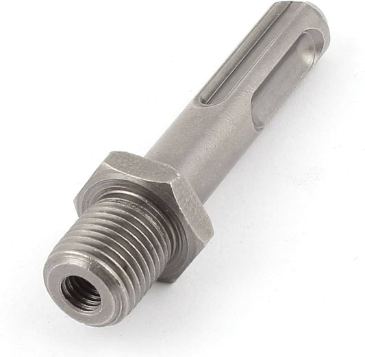 DANNIO ADAPTOR SDS-PLUS 1/2