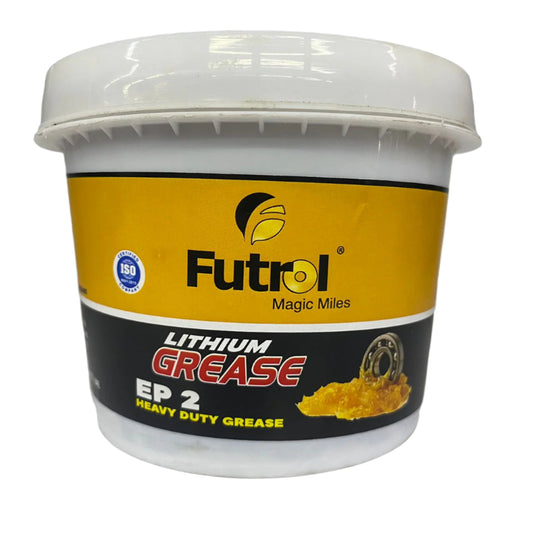 FUTROL GREASE EP2 500G