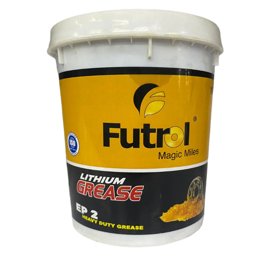 FUTROL GREASE EP2 1KG