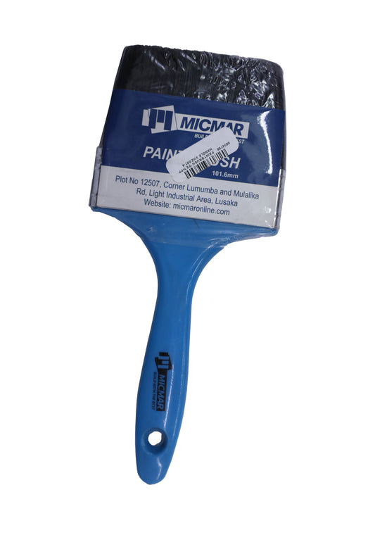 PAINT BRUSH 'PET+PP HANDLE XHZ-001-4