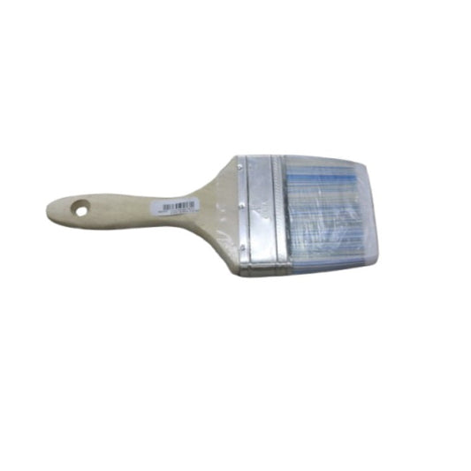 PAINT BRUSH 'PET + WOOD HANDLE XHZ-003-4