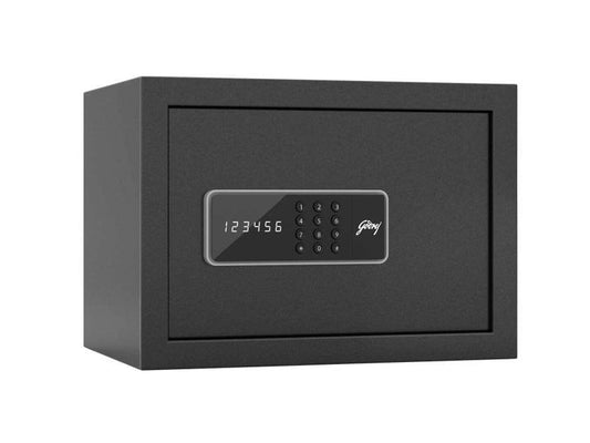 GODREJ SAFE HOME LOCKER DIGITAL NX15L