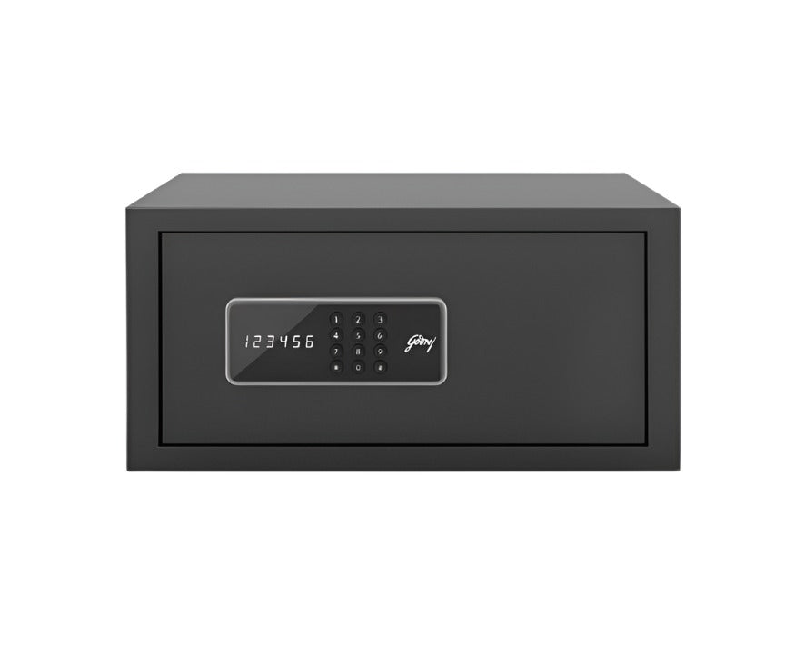 GODREJ SAFE HOME LOCKER DIGITAL NX25L