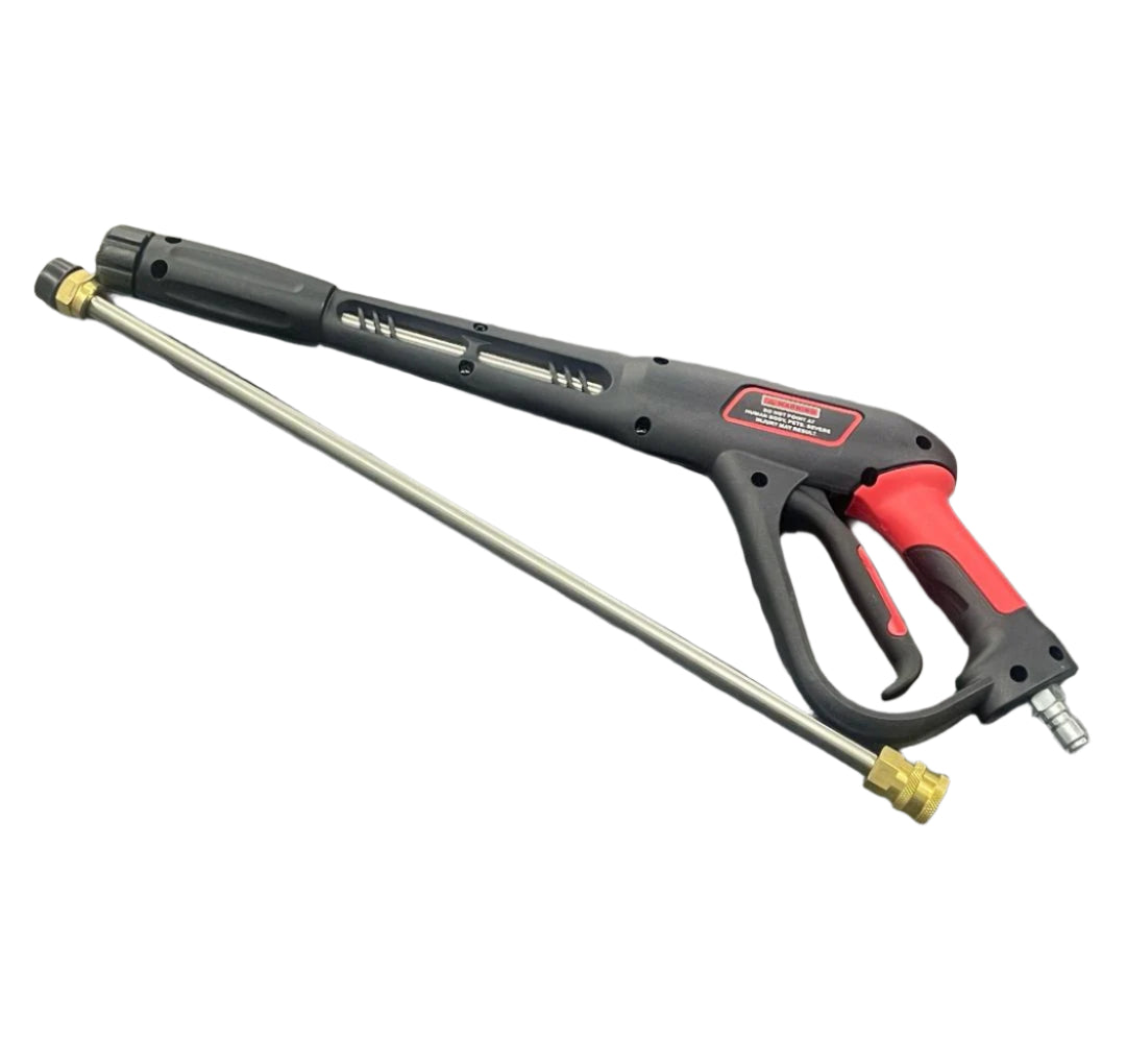 EAGLE PRESSURE WASHER GUN SPI-5070 MAX-35MPA 2800/3000