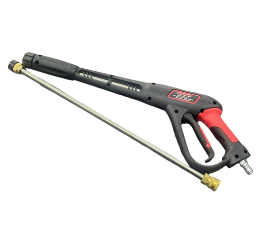 EAGLE PRESSURE WASHER GUN SPI-5070 MAX-35MPA 2800/3000