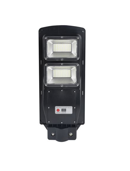 ACDC DYNAMICS SOLAR LED STREET LIGHT 60W PANEL 12W ST-S60