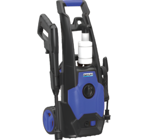 DAYLIFF PRESSURE WASHER 1.2KW DPWE7A/DPWE10T