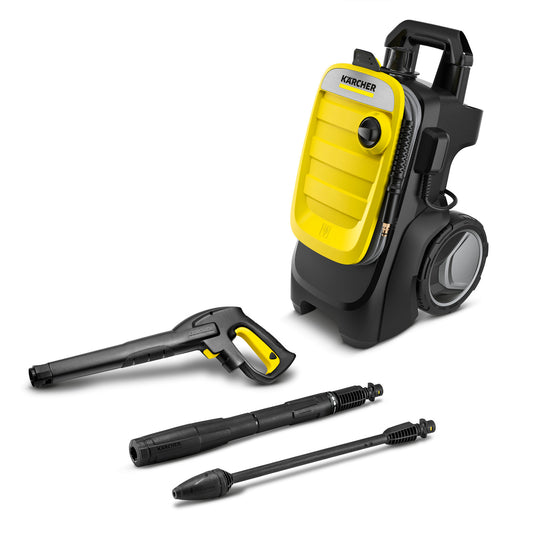 KARCHER PRESSURE WASHER K7 COMPACT