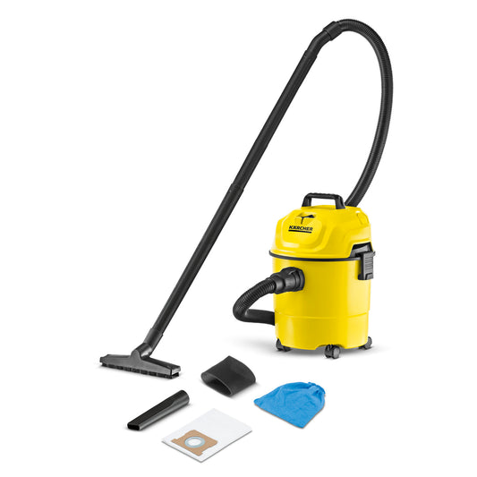 KARCHER VACUUM CLEARANER MULTI - PURPOSE KA-WD 1