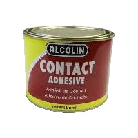 ALCOLIN CONTACT ADHESIVE 1L