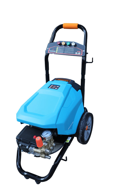 GREENSTONE HIGH PRESSURE WASHER MC320