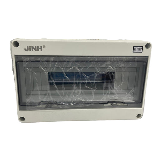 JINH DISTRIBUTION BOX HT 15WAYS
