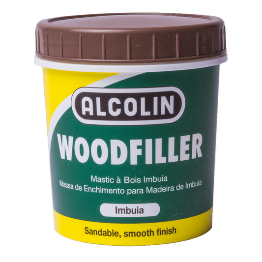 ALCOLIN WOOD FILLER IMBUIA 200 GJ/C NO C1160876