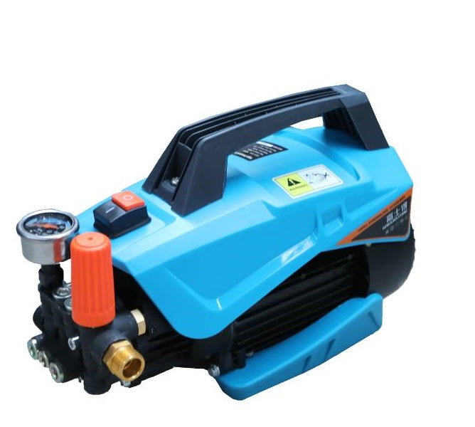 GREENSTONE HIGH PRESSURE WASHER D30 1600W 220V