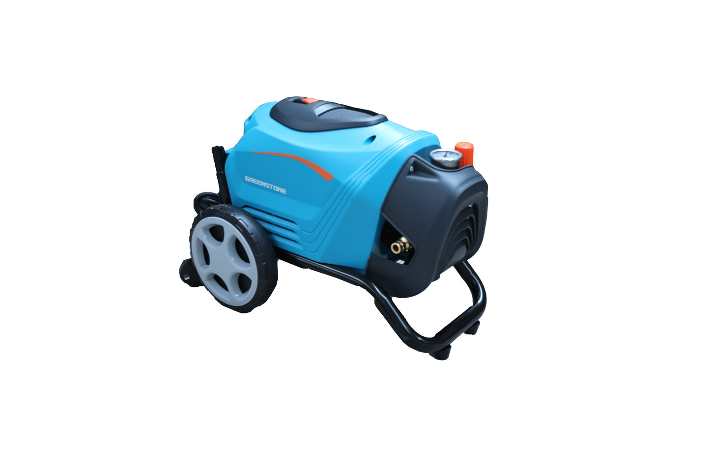 GREENSTONE HIGH PRESSURE WASHER BT200 PRO 1900W 220V