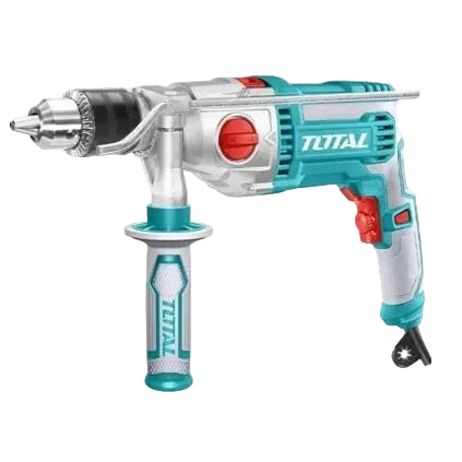 TOTAL IMPACT DRILL 1100W 220-240V 50/60HZ 3-16MM TG211166