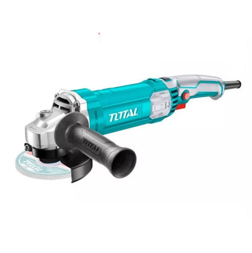 TOTAL ANGLE GRINDER 1100W SPEED 12000/MIN 50/60HZ 125MM TG11012556