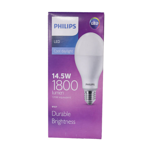 PHILIPS BULB LED STD SCREW 14.5W-120W E27