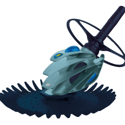 ZODIAC SWIMMING POOL CLEANER G6 630-3029