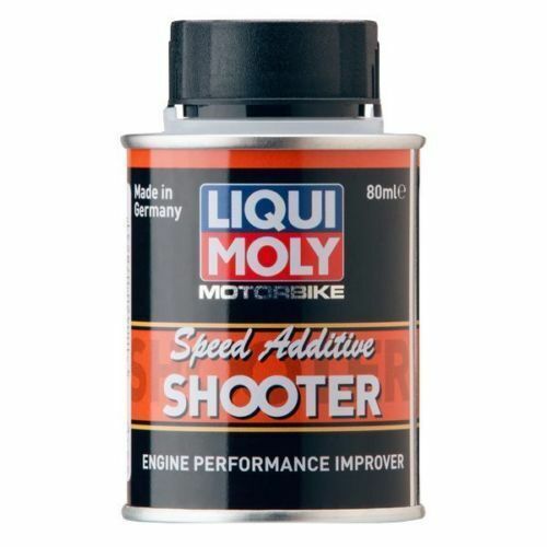 LIQUI MOLY MOTORBIKE SPEED SHOOTER 80ML 7820