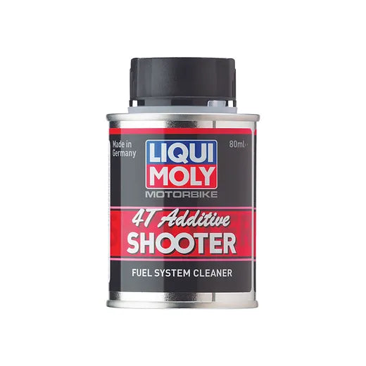 LIQUI MOLY MOTORBIKE SHOOTER 4T 7822 80ML