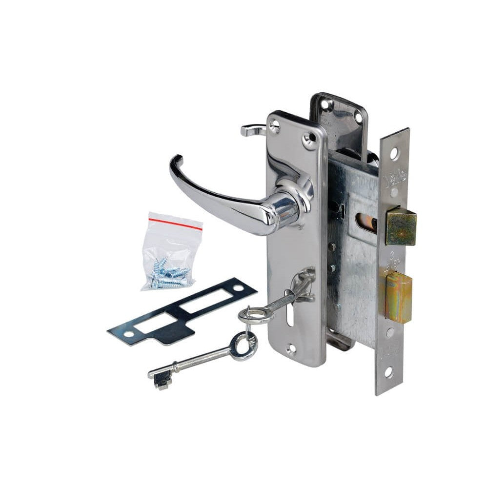 YALE MORTICE LOCK CONTRACTOR ESCO 3L – Micmar Online