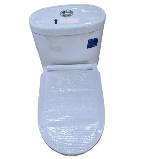 BABY TOILET ONE PIECE TOP FLUSH