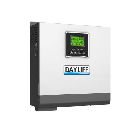 DAYLIFF MULTIFUNCTION INVERTER ULTRAVERTER 2KW – Micmar Online