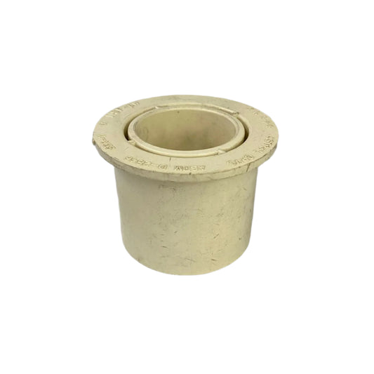 FLOTEK REDUCING BUSH CPVC 2"X1-1/4"