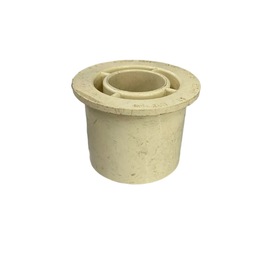 FLOTEK REDUCING BUSH CPVC 2"X1"