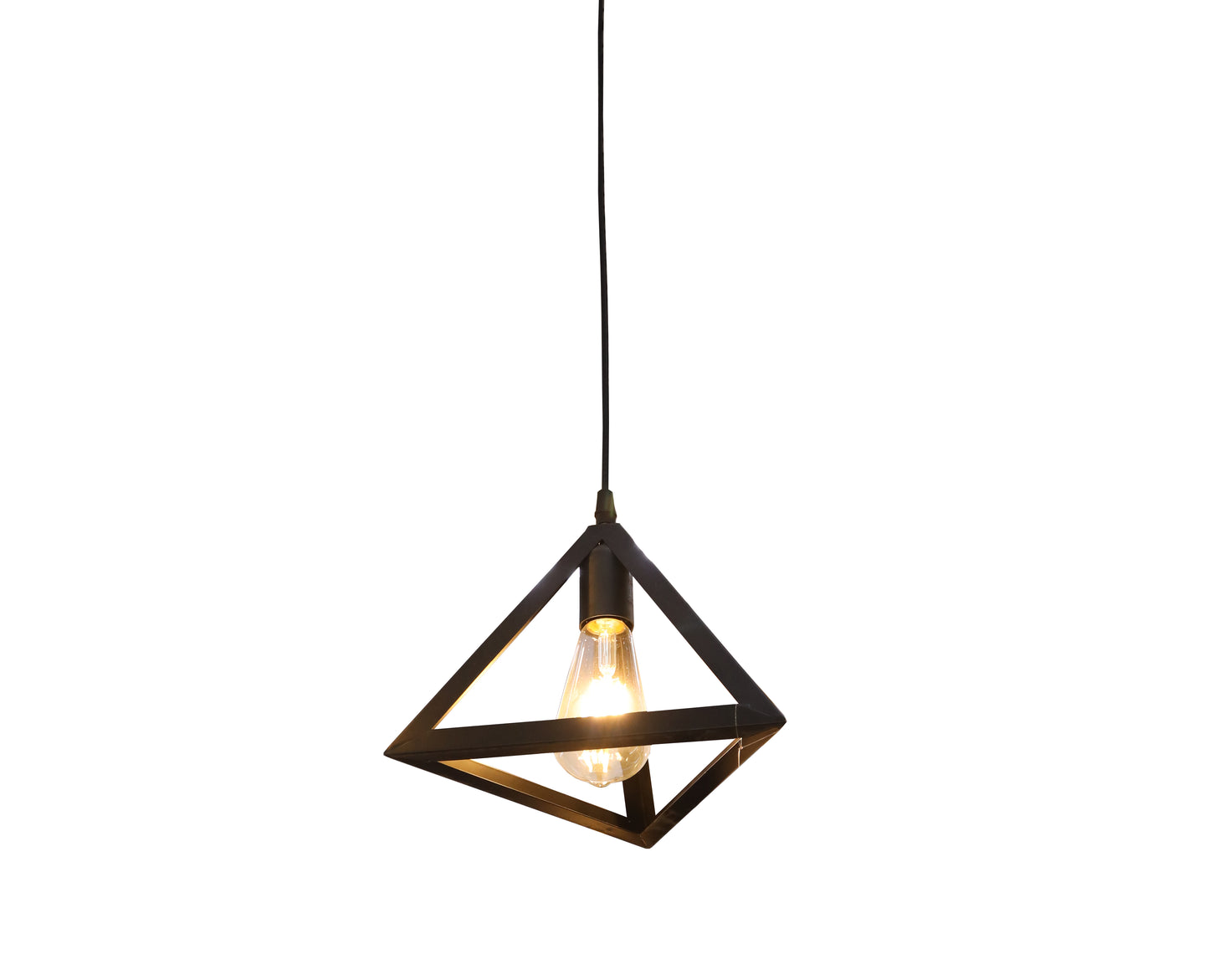 OUBO PENDANT LAMP IRON HC-6507-14