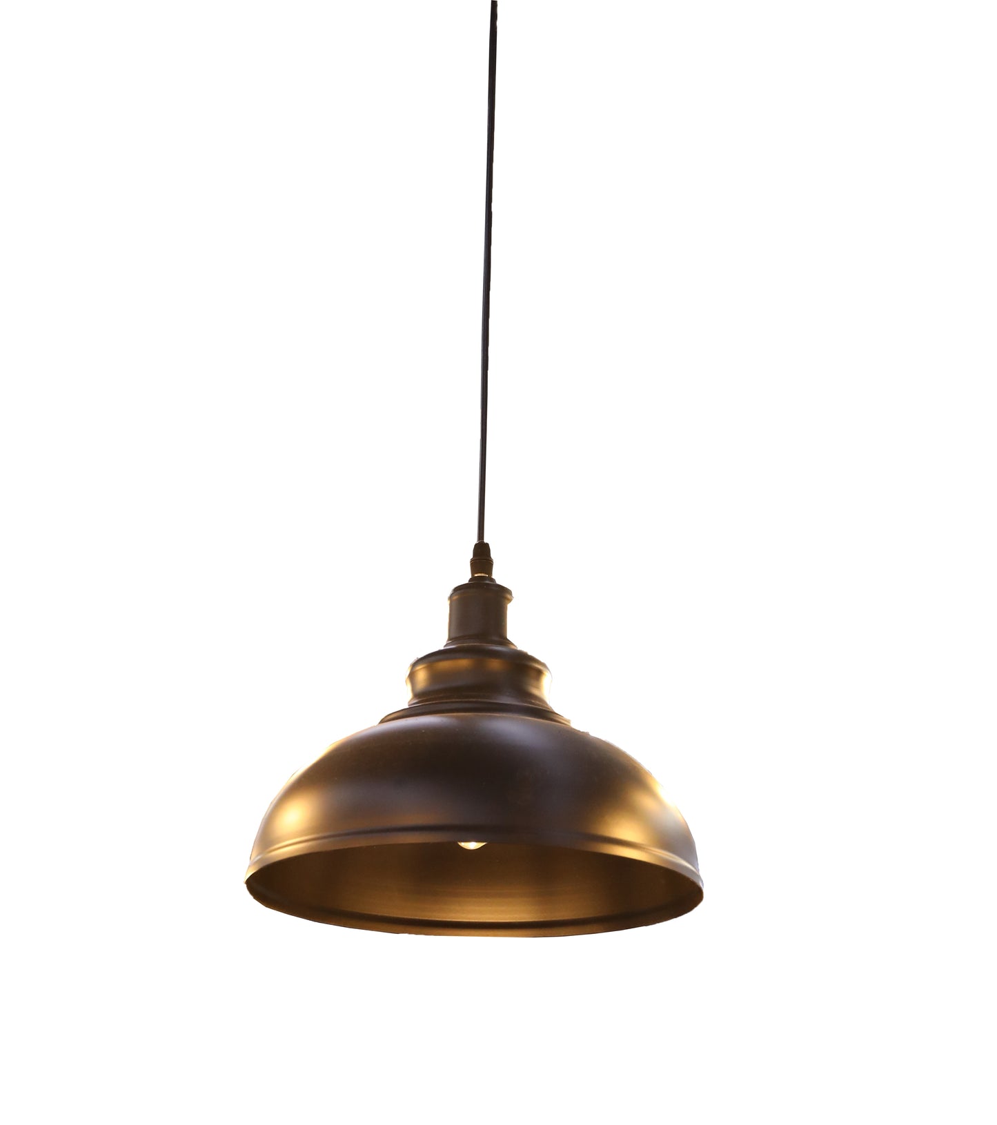 OUBO PENDANT LAMP IRON 779