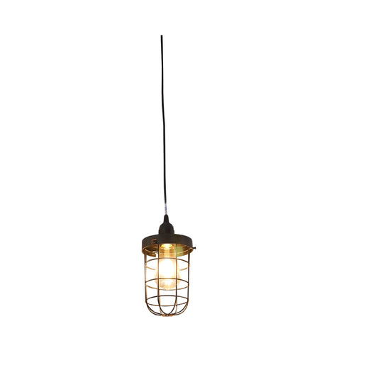 OUBO PENDANT LAMP IRON 785