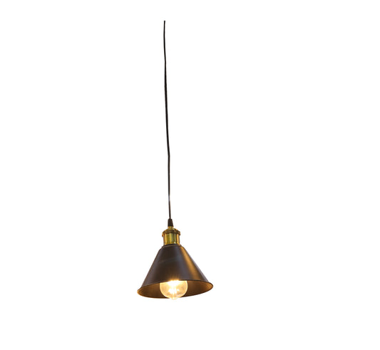 OUBO PENDANT LAMP IRON 793