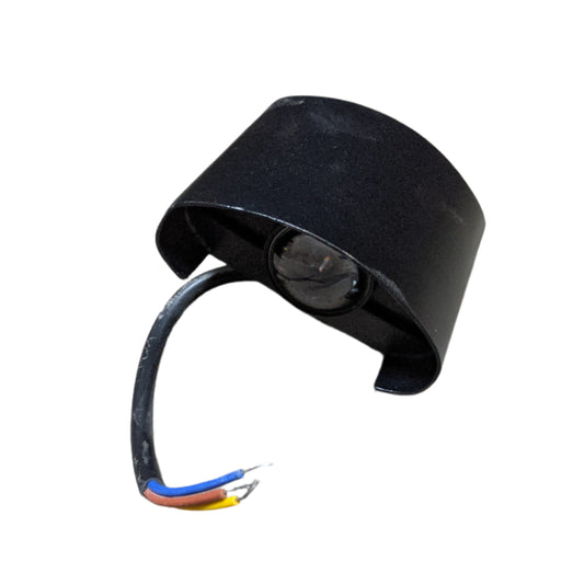 OUBO TELESCOPE LIGHT 2 HEADS 2W T602