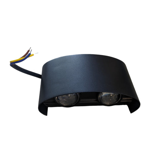 OUBO TELESCOPE LIGHT 4 HEAD 2W T604