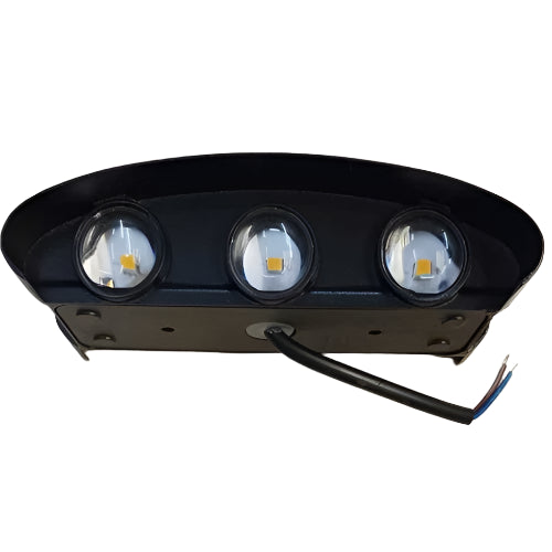 OUBO TELESCOPE LIGHT 6 HEAD 6W T606