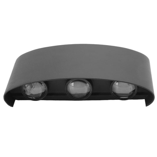 OUBO TELESCOPE LIGHT 6 HEAD 6W T606-A