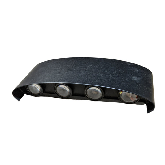 OUBO TELESCOPE LIGHT 8 HEAD 8W T608